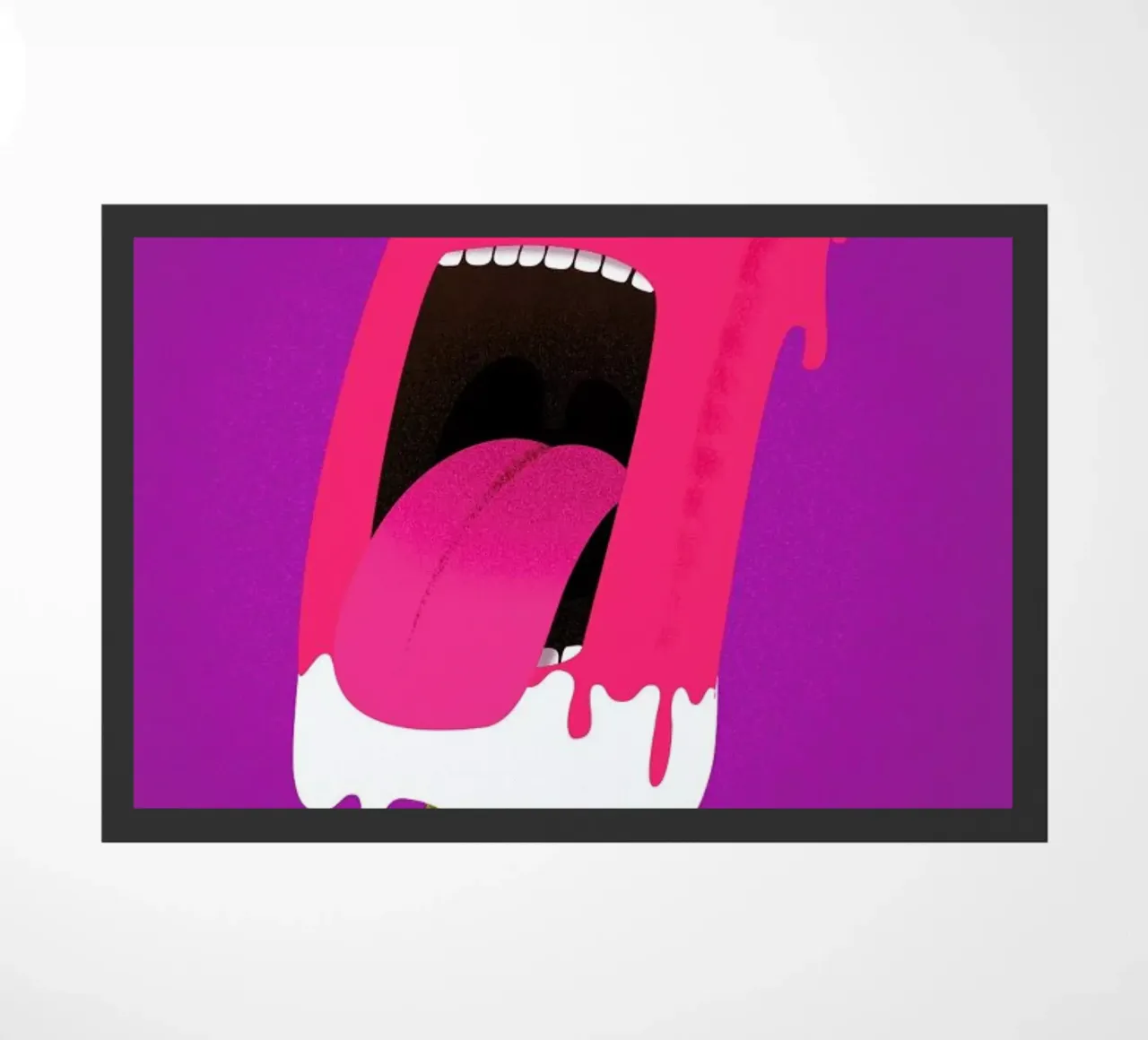 iScream zerbino da Róbert Farkas