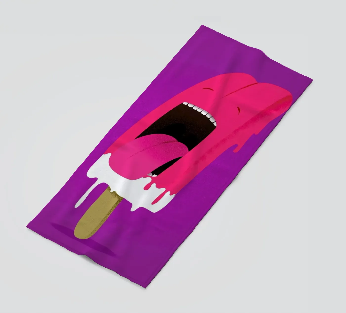 iScream telo mare da Róbert Farkas