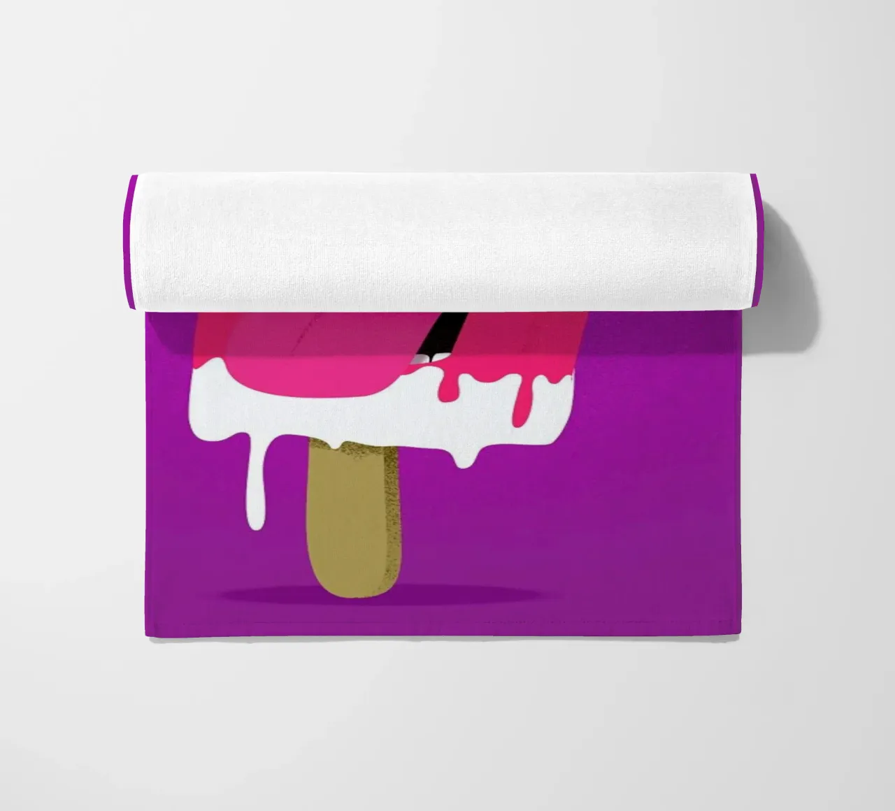 iScream telo mare da Róbert Farkas