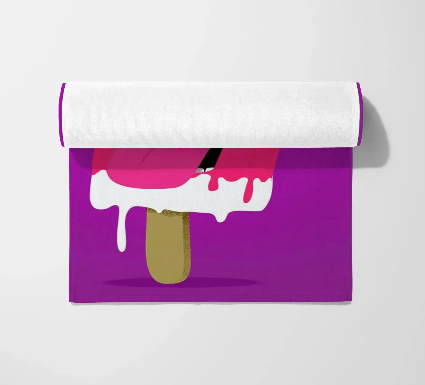 iScream telo mare da Róbert Farkas