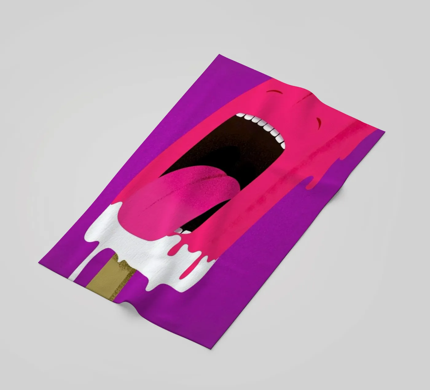 iScream telo mare da Róbert Farkas