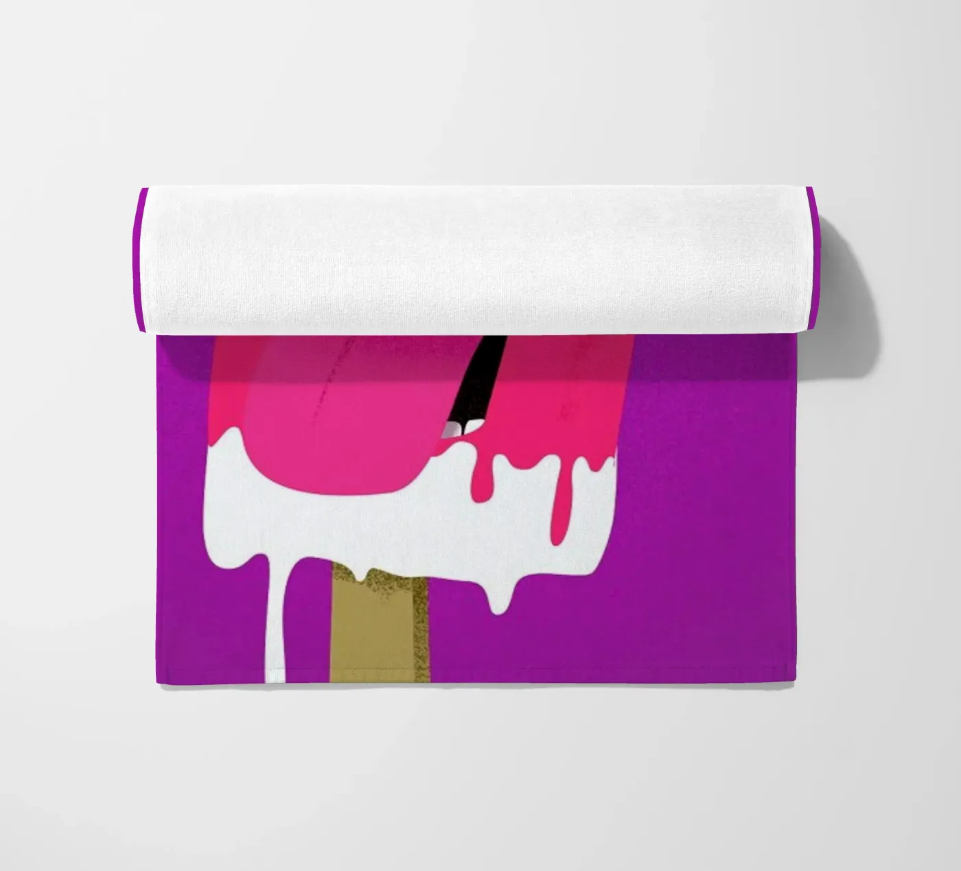 iScream telo mare da Róbert Farkas