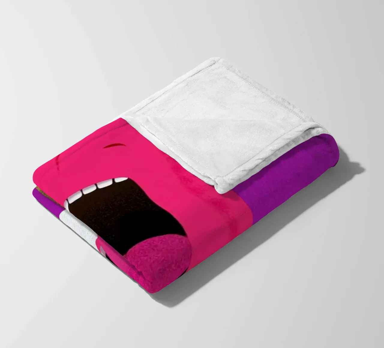 iScream coperta in pile da Róbert Farkas