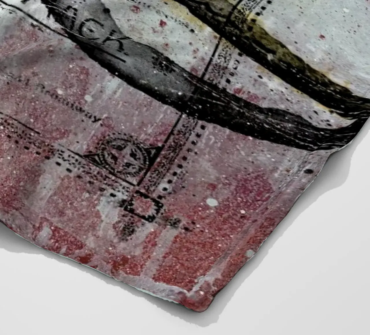 Always Fleecedecke von Tameo