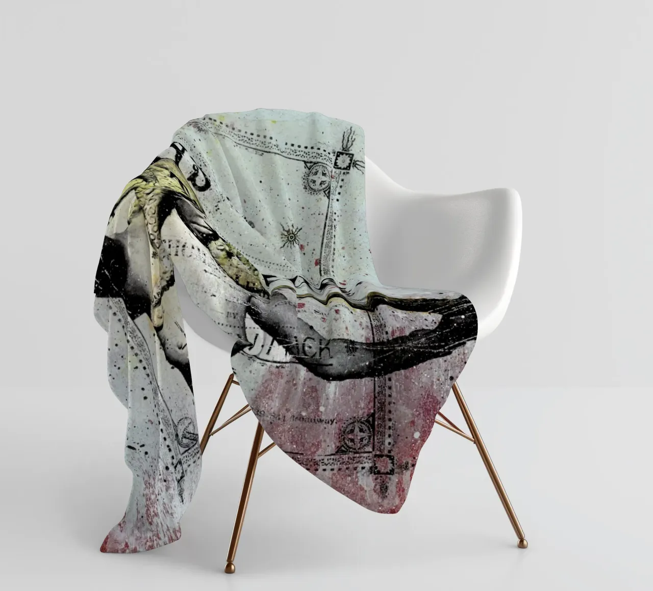 Always Fleecedecke von Tameo