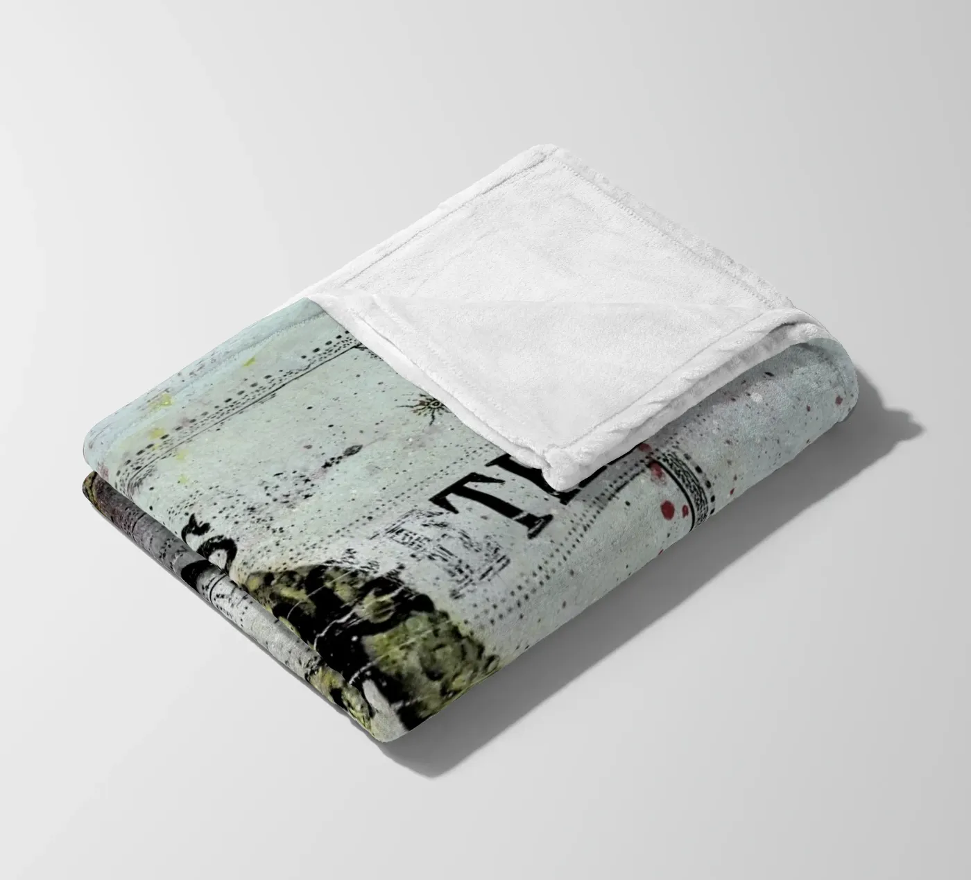 Always fleecedeken van Tameo