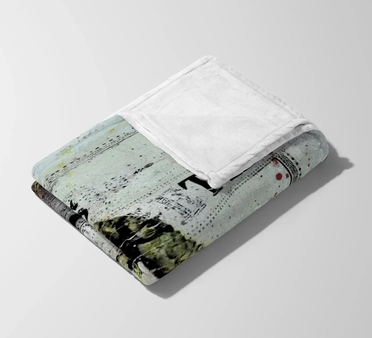 Always Fleecedecke von Tameo