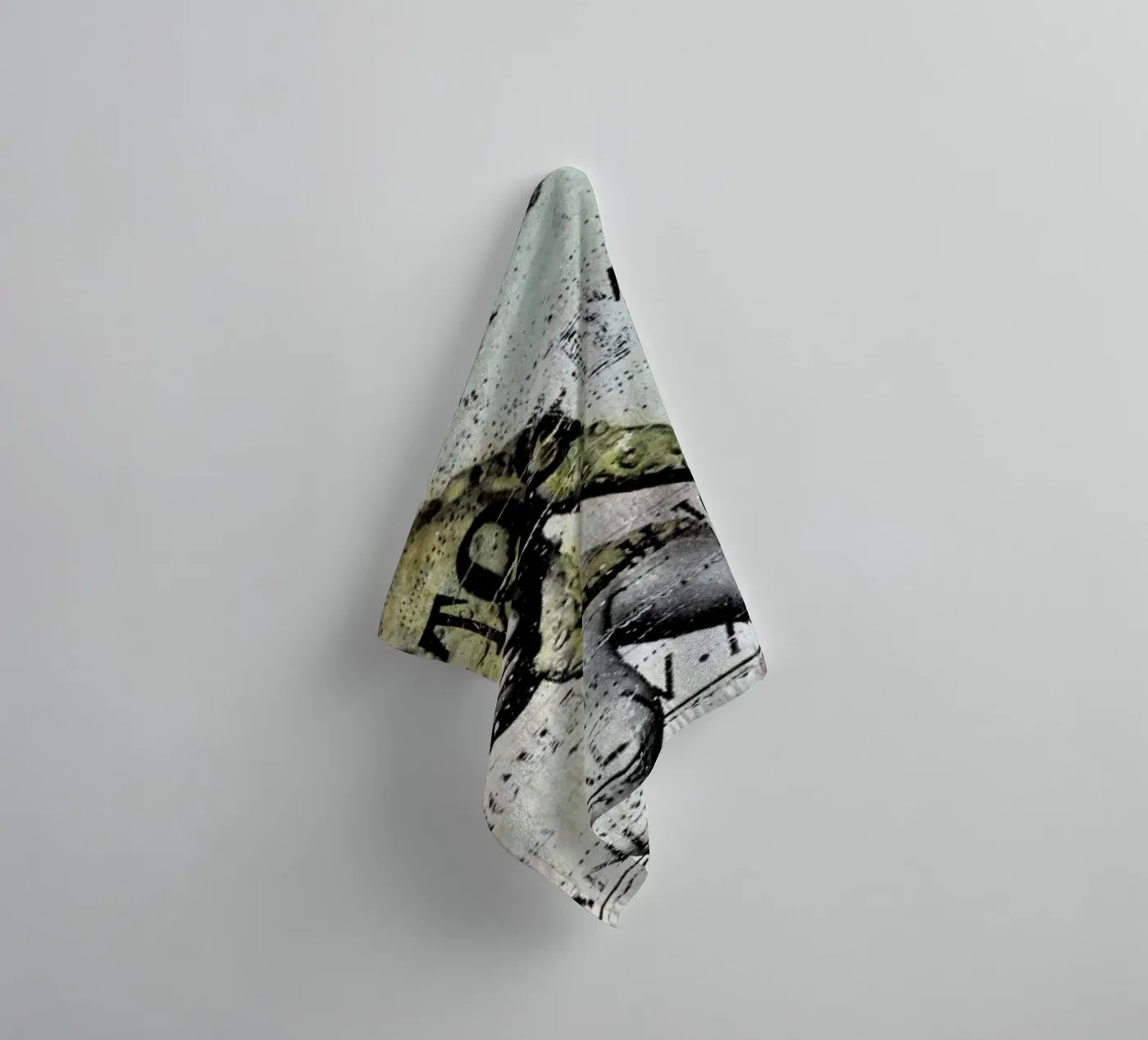 Always towel by Tameo