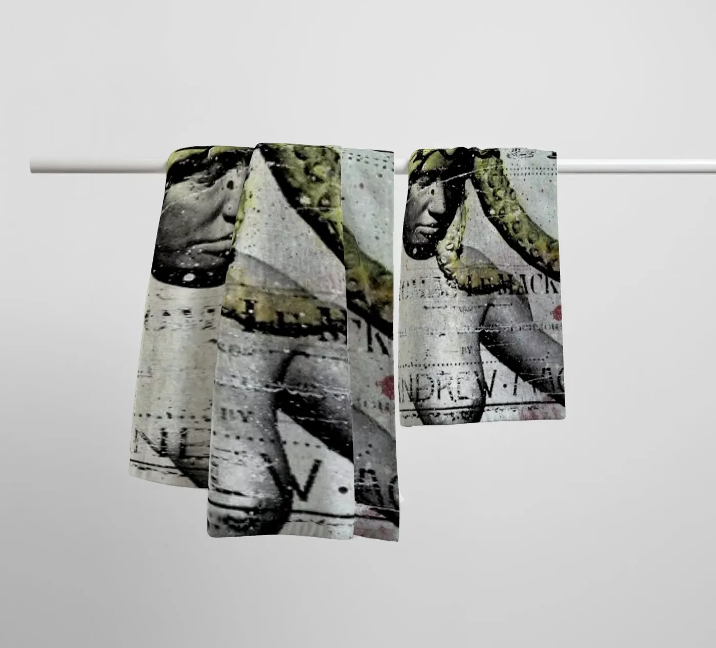 Always towel by Tameo