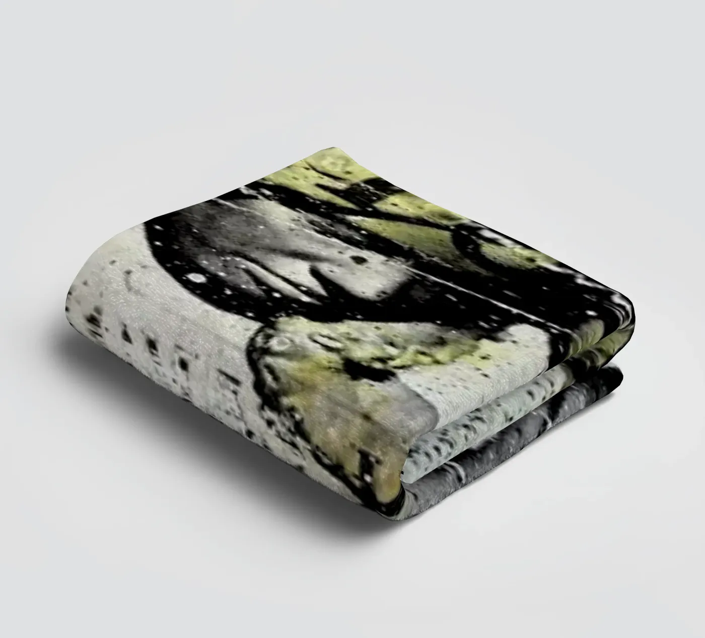 Always towel by Tameo