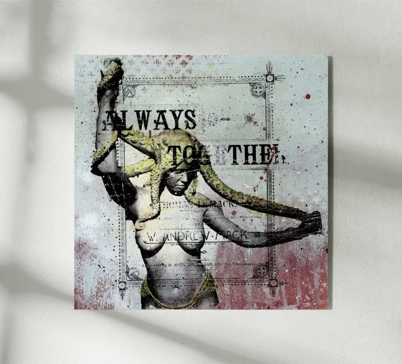 Always plexiglas de Tameo