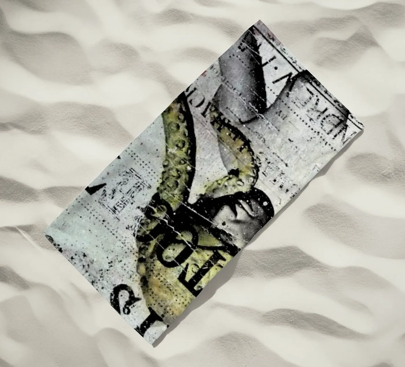 Always telo mare da Tameo