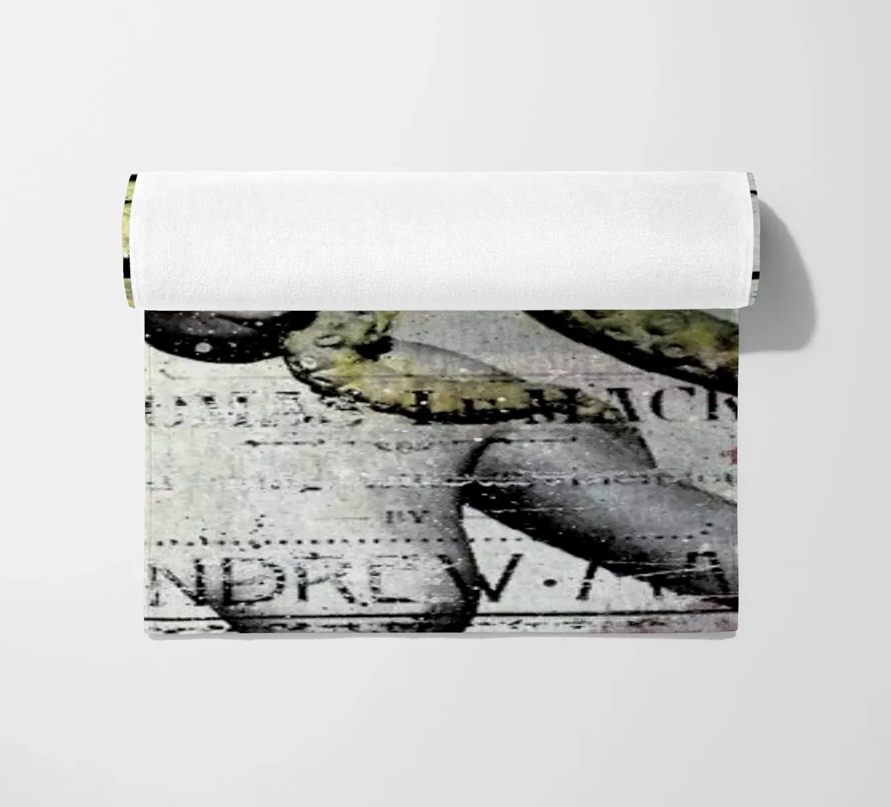 Always telo mare da Tameo