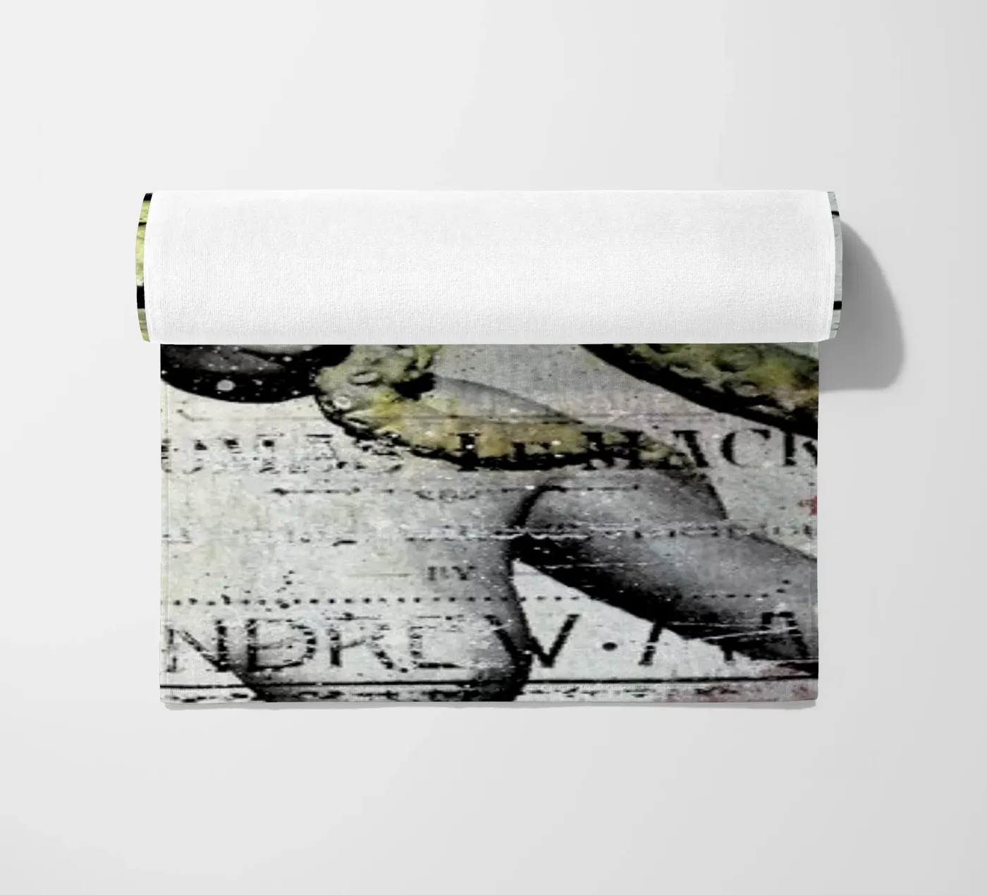 Always telo mare da Tameo