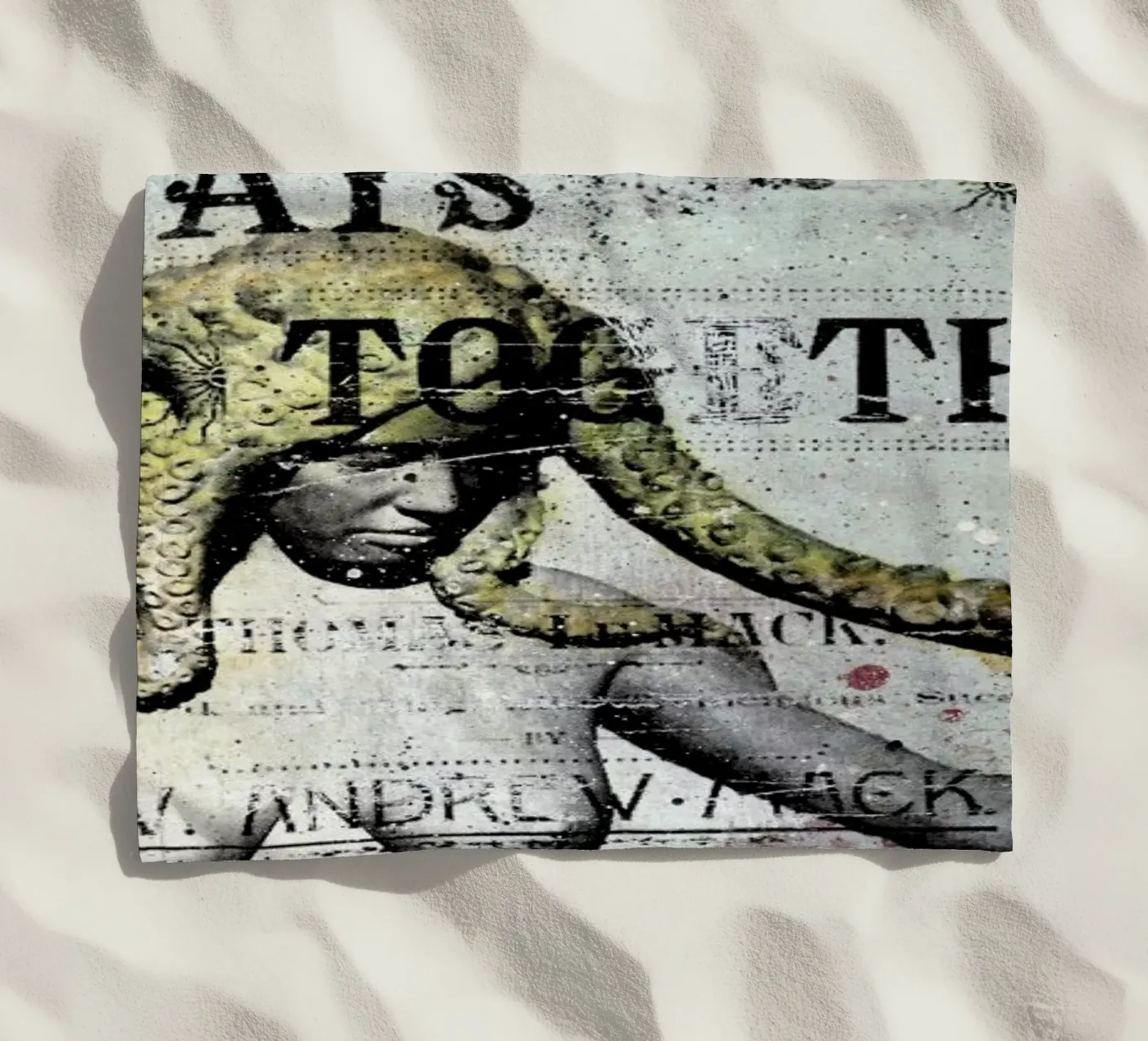 Always telo mare da Tameo