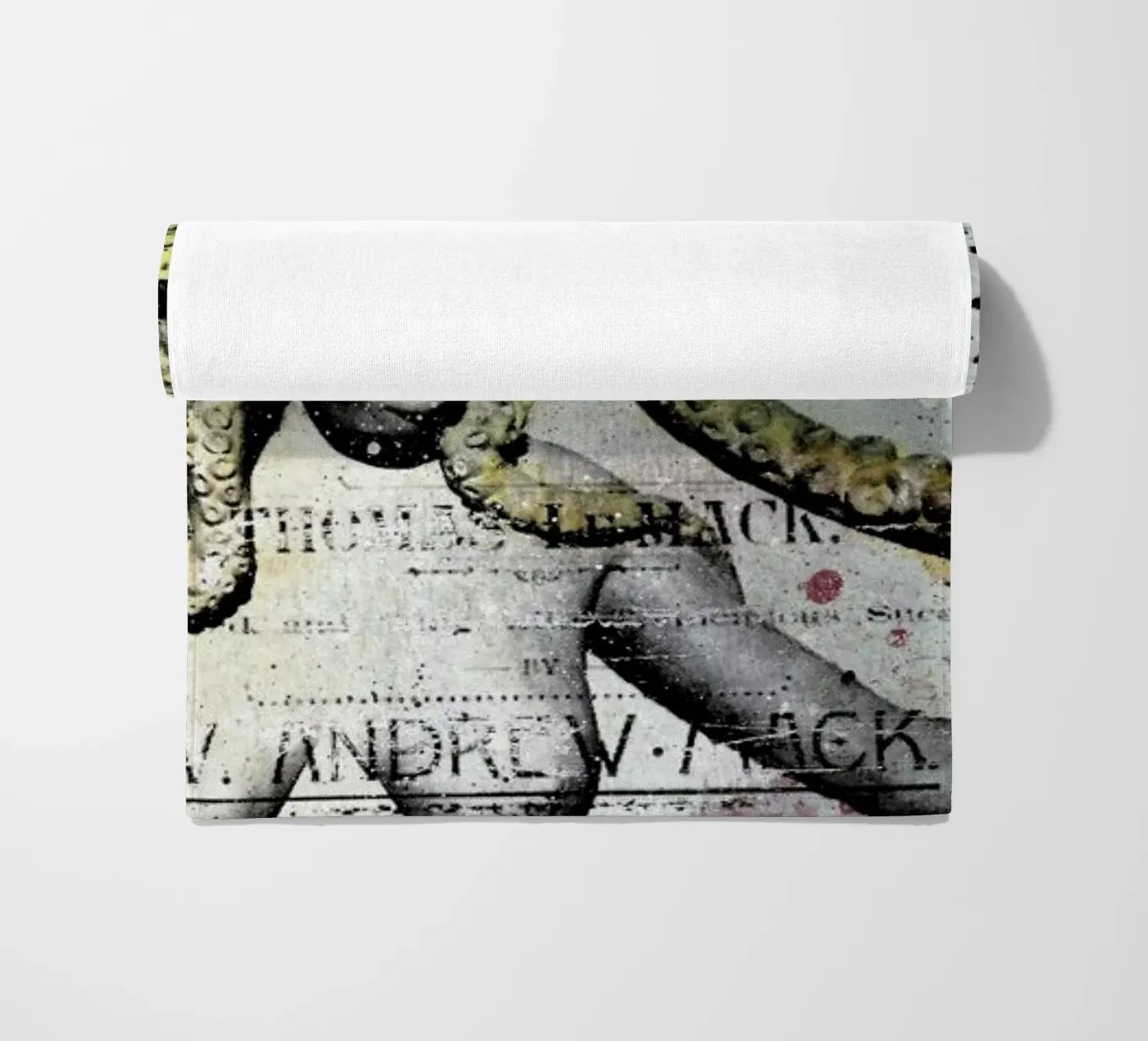 Always telo mare da Tameo