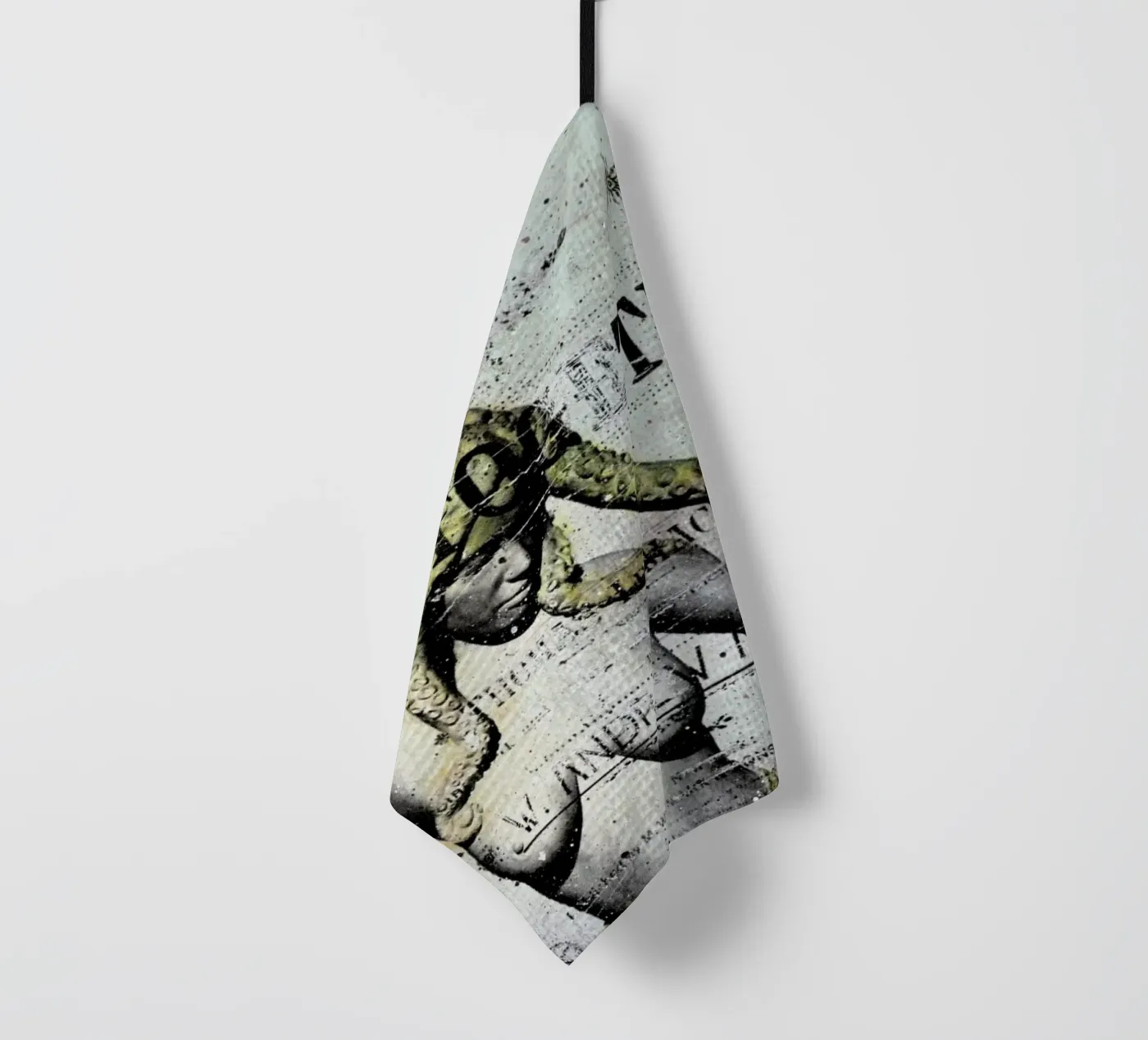 Always tea towel by Tameo