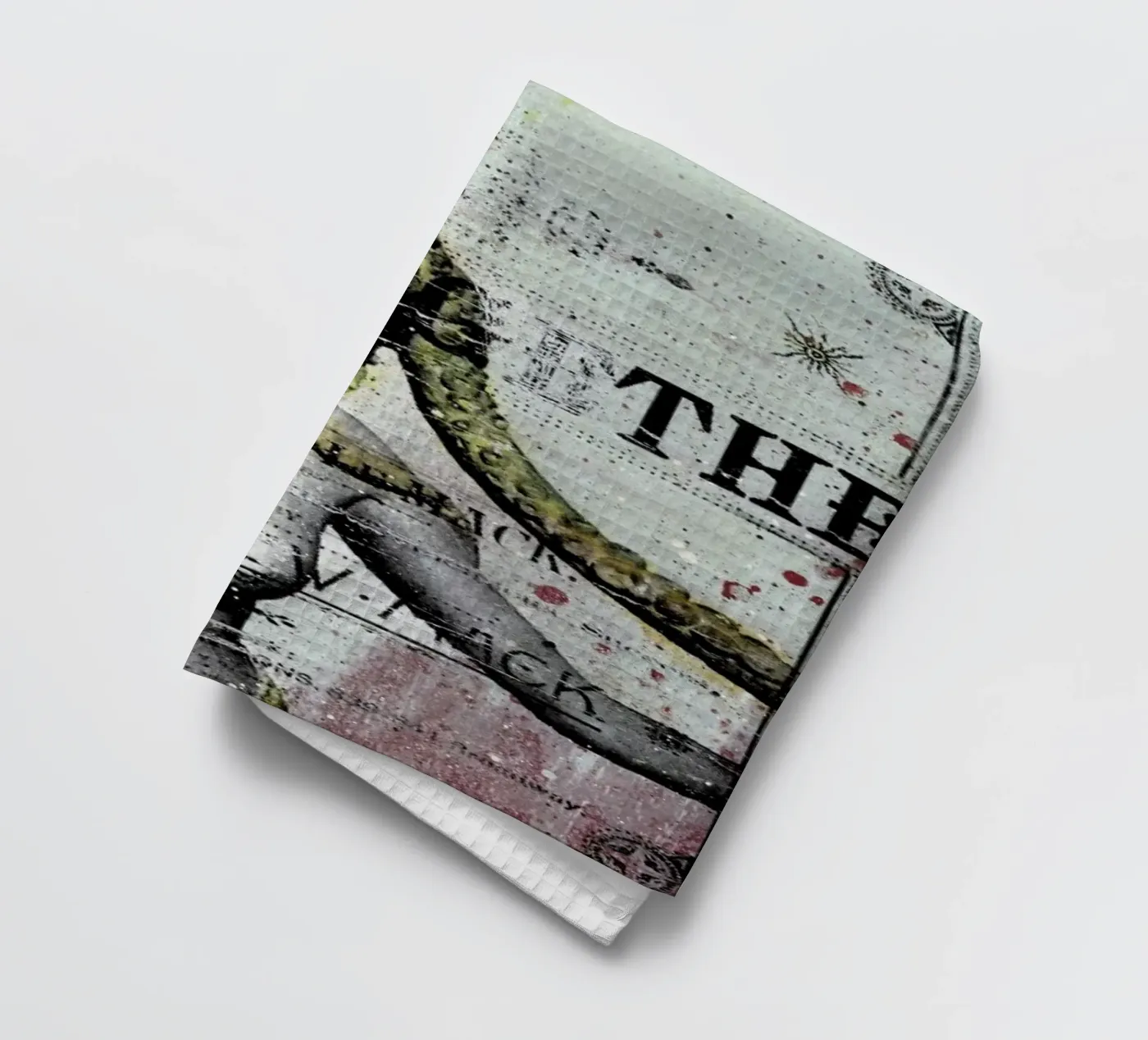 Always tea towel by Tameo