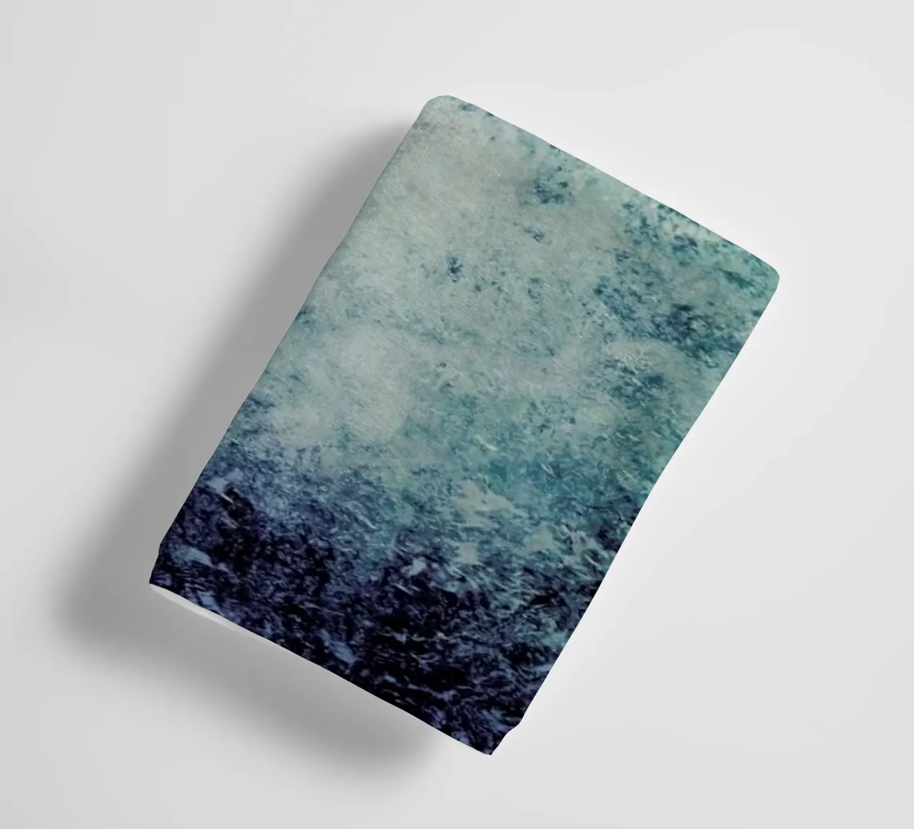 Lifeforce badhanddoek van Angelo Cerantola