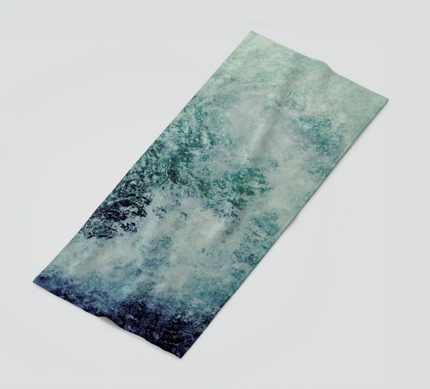 Lifeforce telo mare da Angelo Cerantola