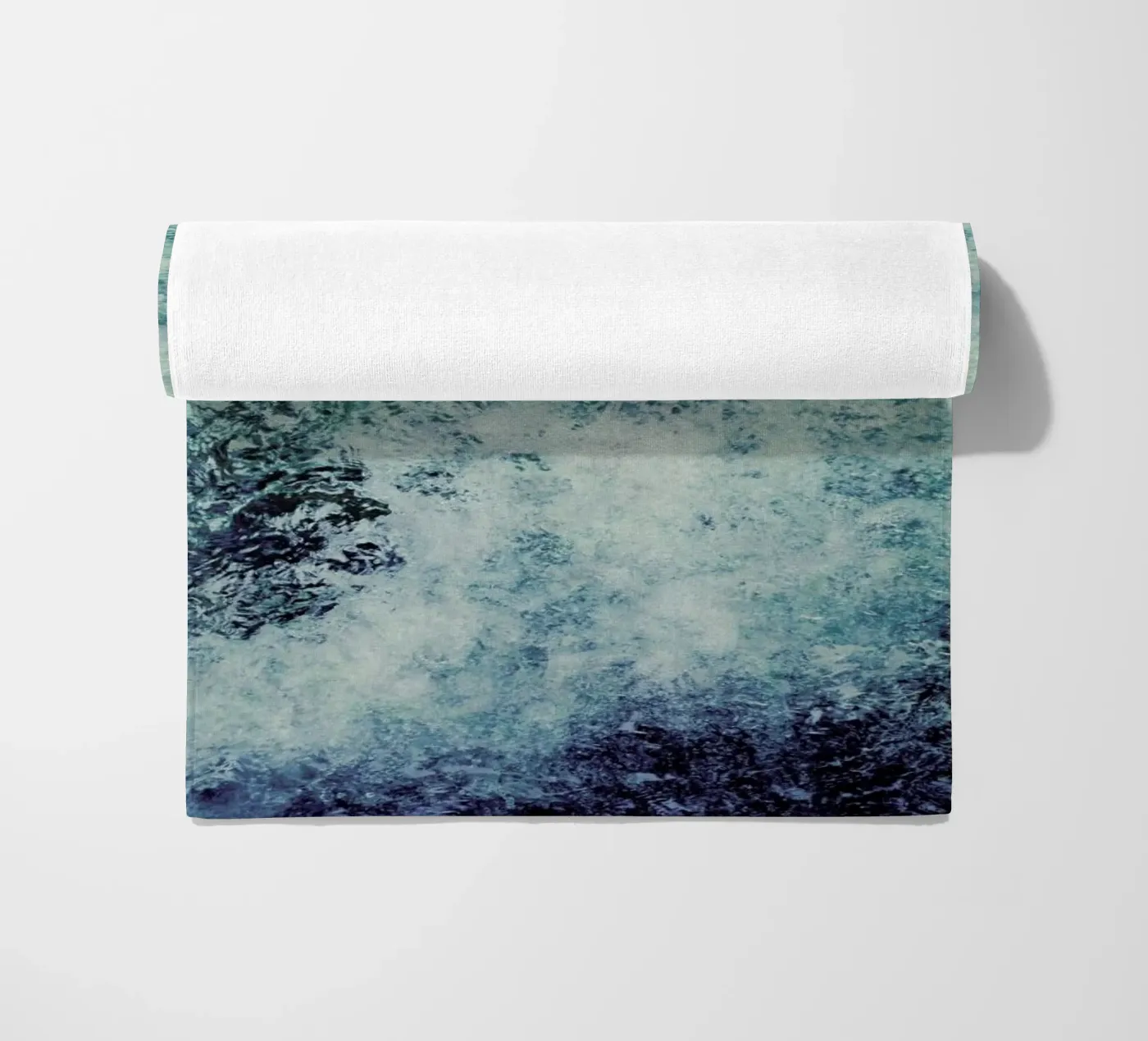 Lifeforce telo mare da Angelo Cerantola