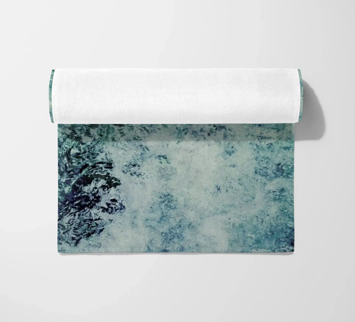 Lifeforce telo mare da Angelo Cerantola