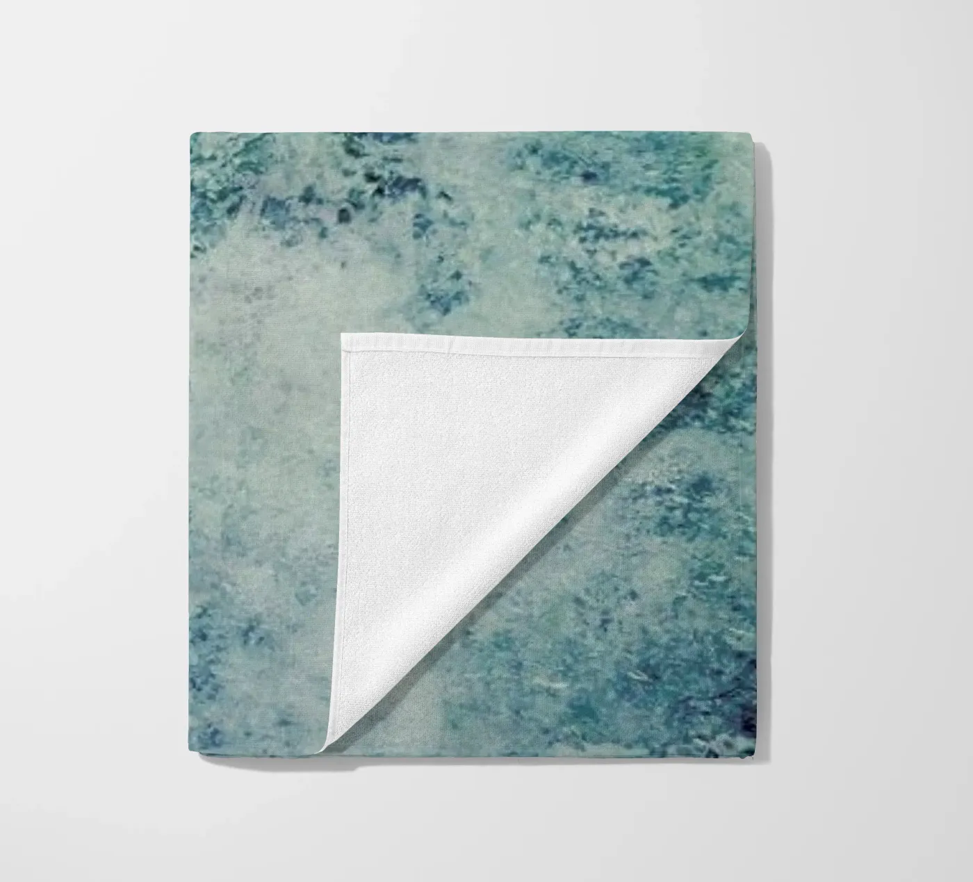 Lifeforce telo mare da Angelo Cerantola