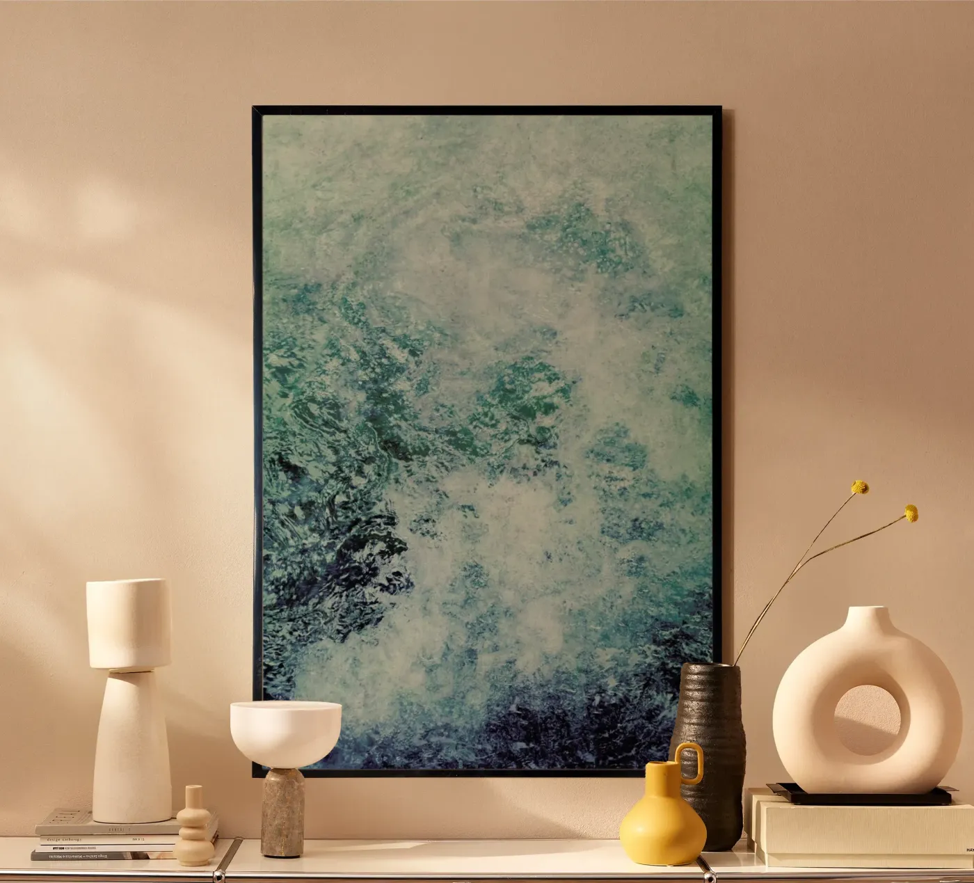 Lifeforce poster by Angelo Cerantola