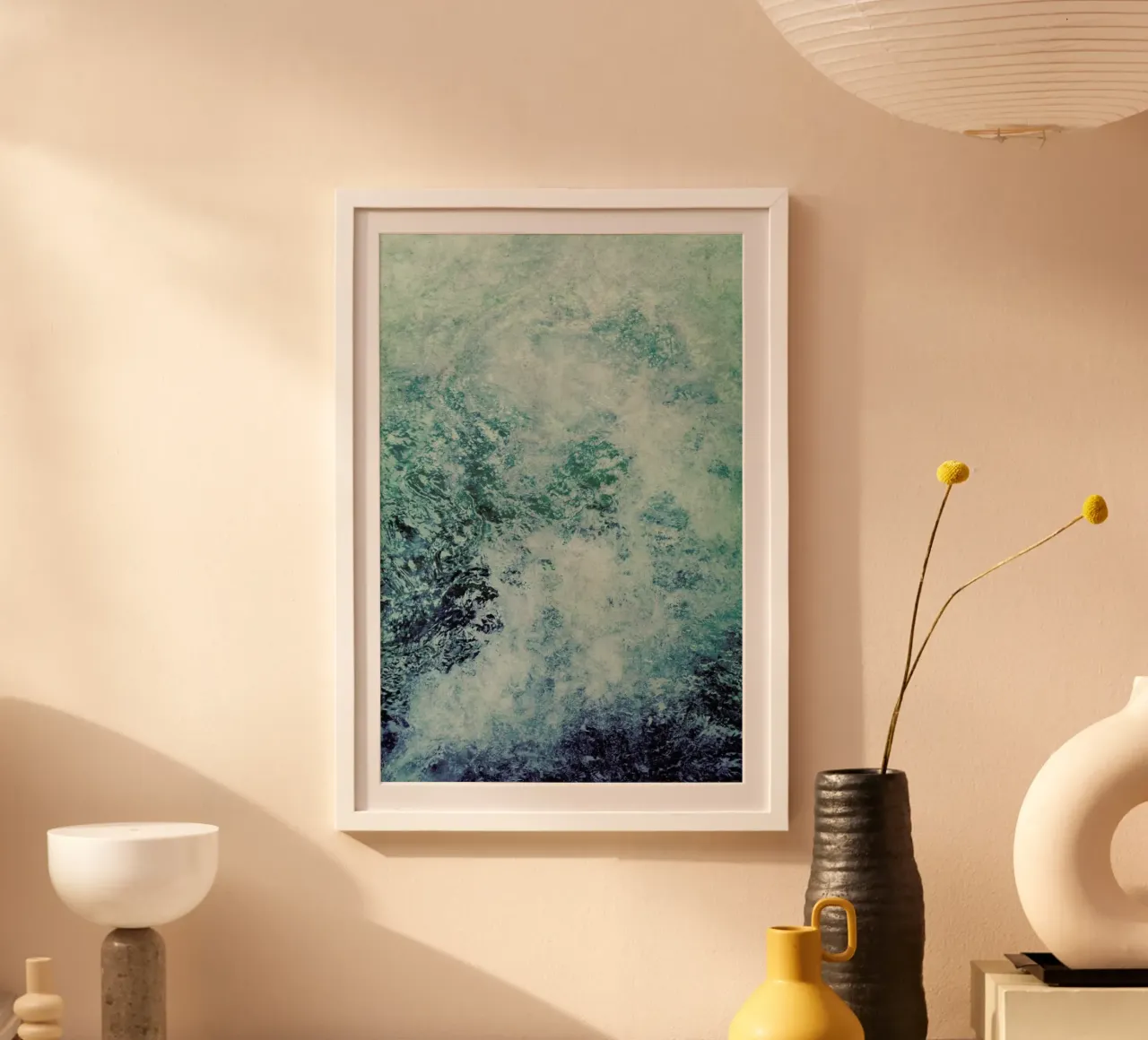 Lifeforce poster da Angelo Cerantola