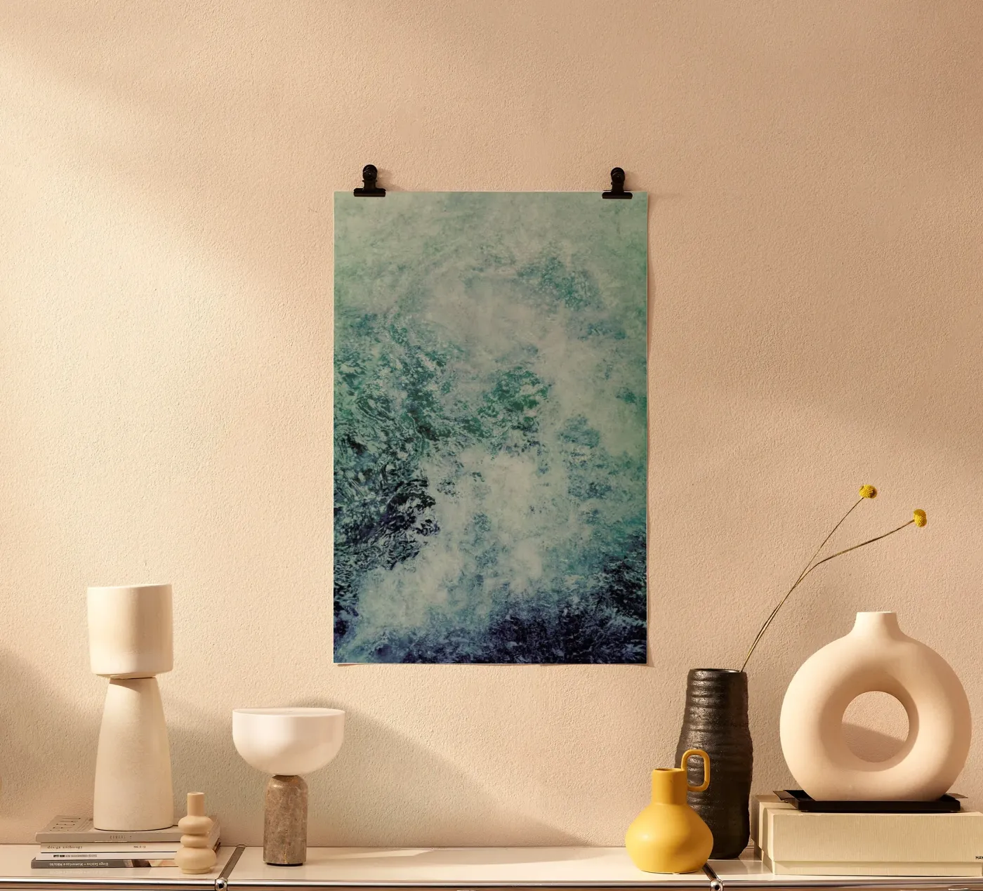 Lifeforce poster by Angelo Cerantola