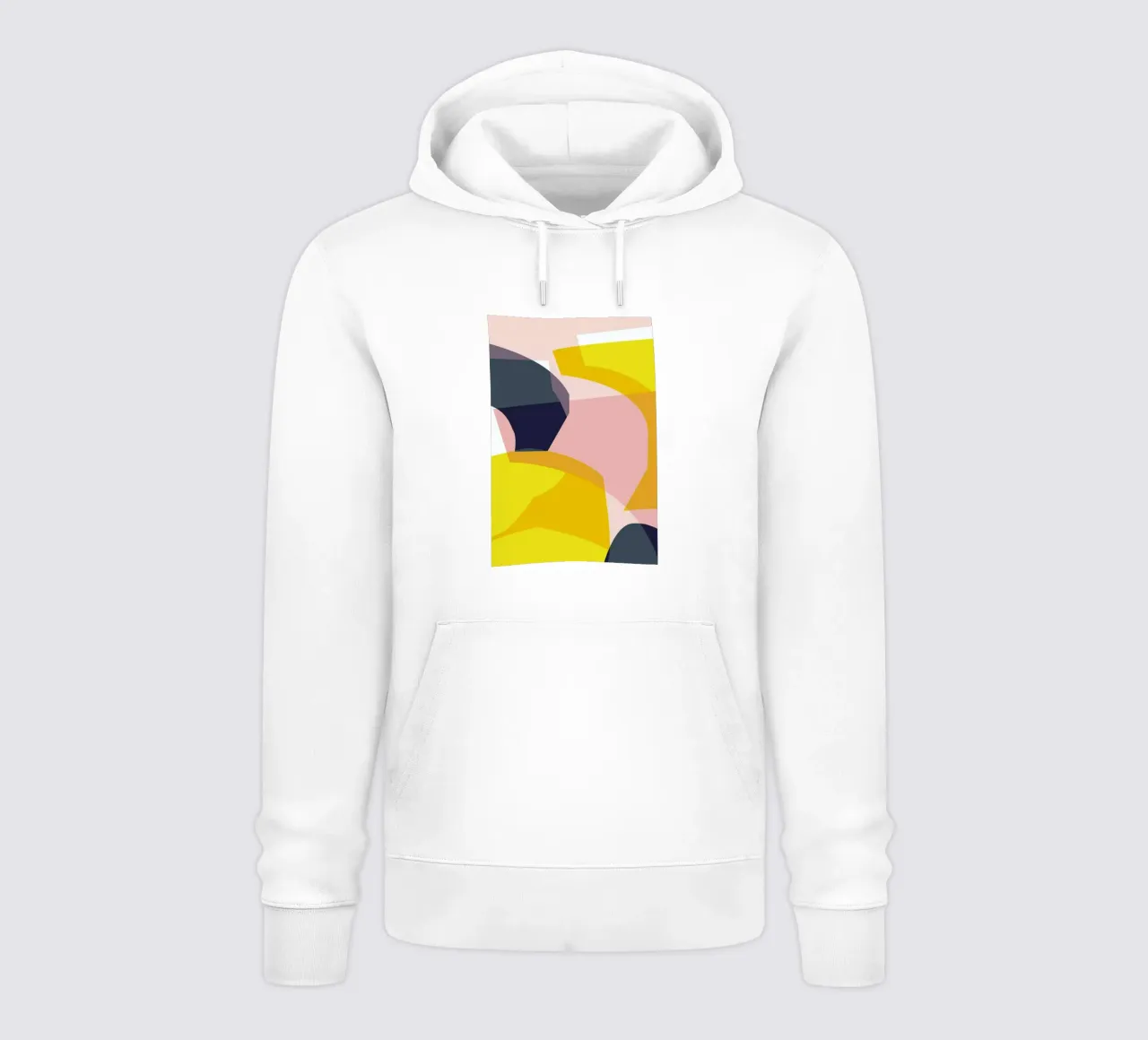 Composite 2 sudadera con capucha de Jonathan Lawes