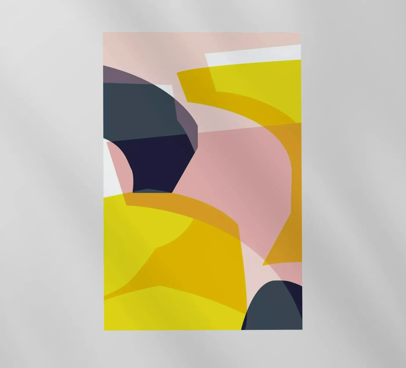 Composite 2 pellicola backlit da Jonathan Lawes