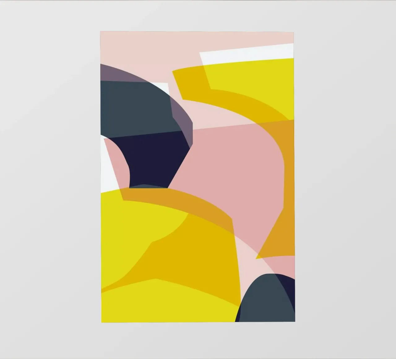 Composite 2 pellicola backlit da Jonathan Lawes