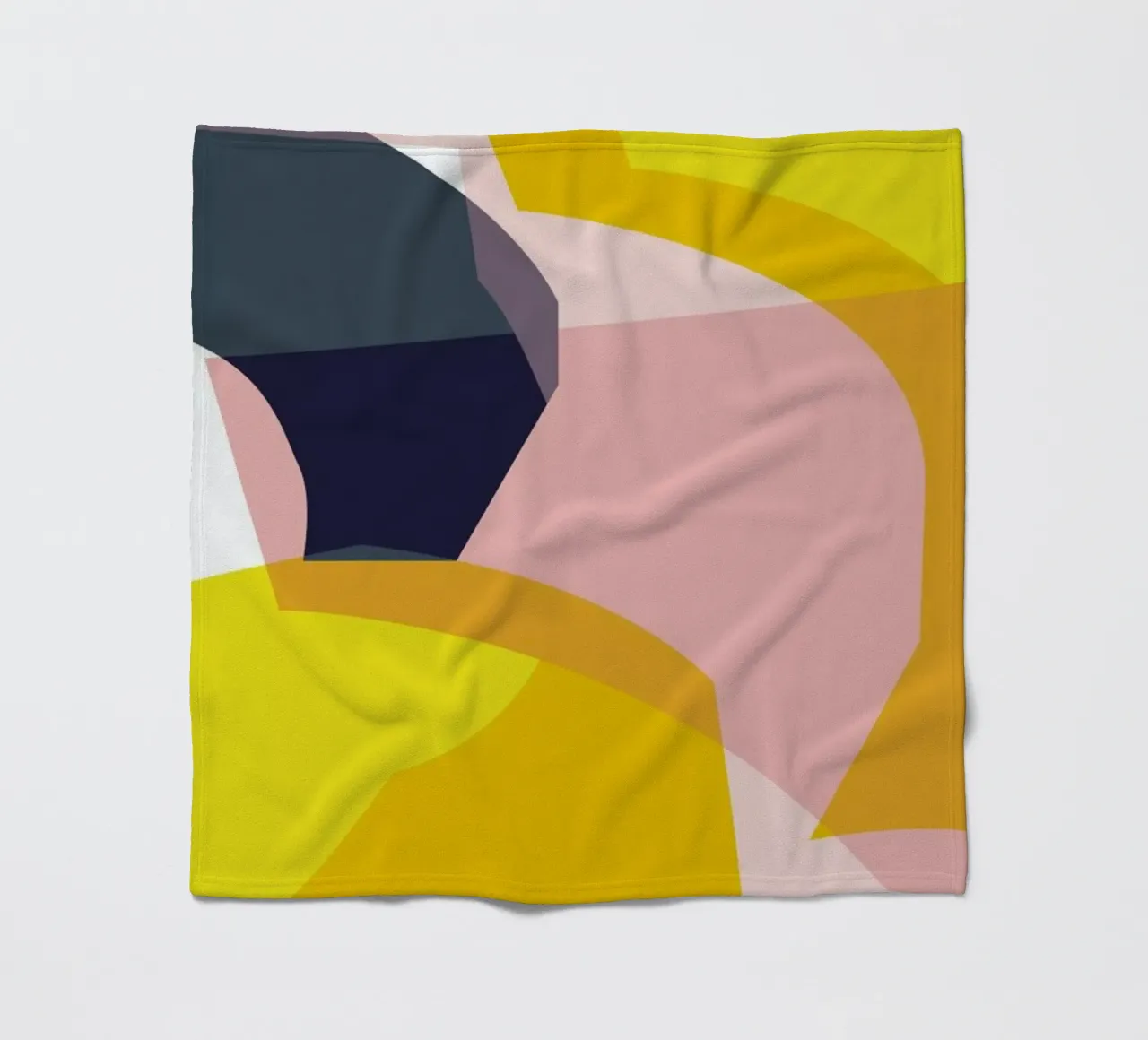 Composite 2 coperta in pile da Jonathan Lawes