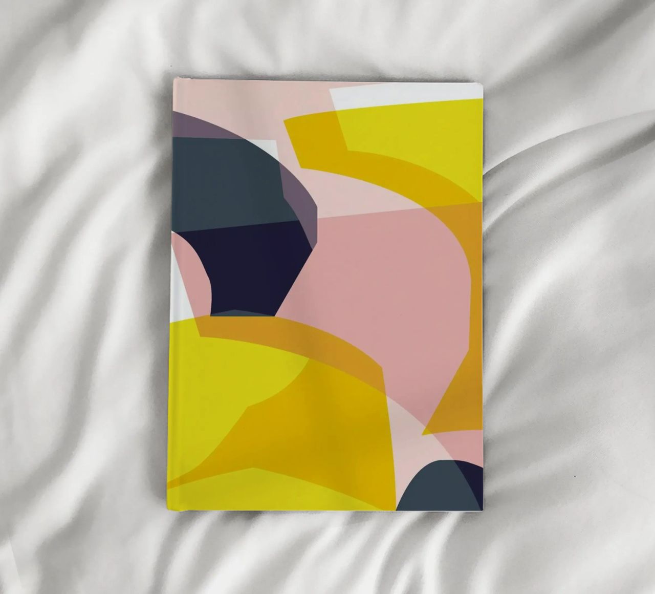 Composite 2 notebook by Jonathan Lawes