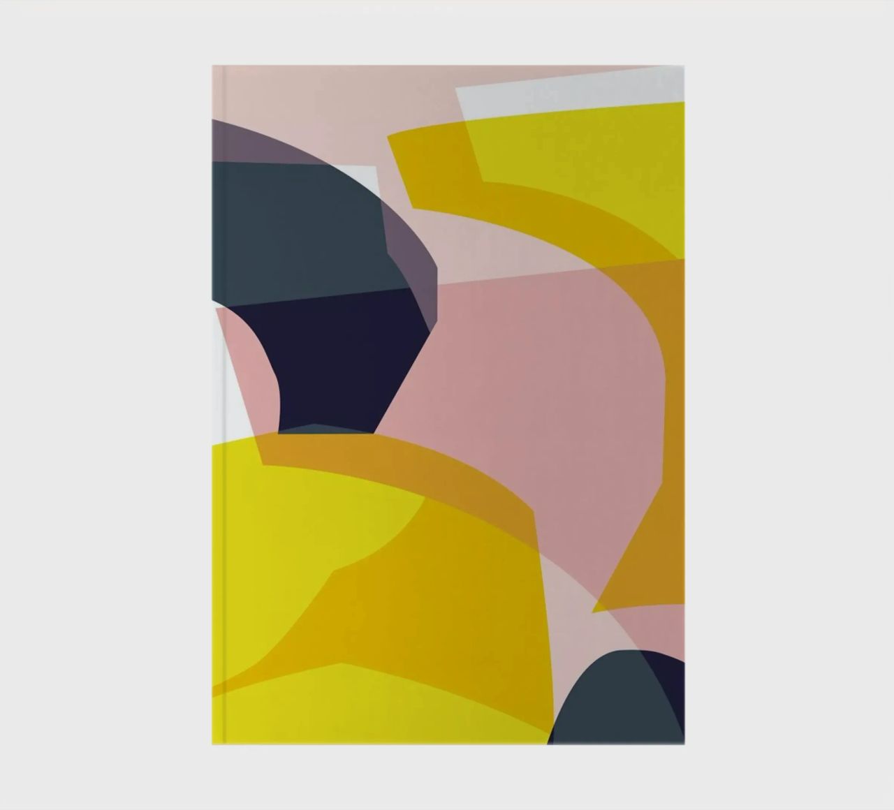 Composite 2 notebook by Jonathan Lawes