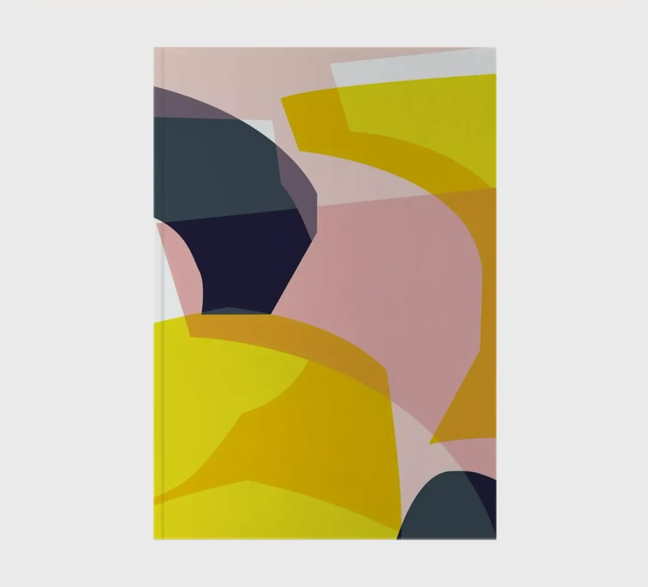 Composite 2 carnet de notes de Jonathan Lawes