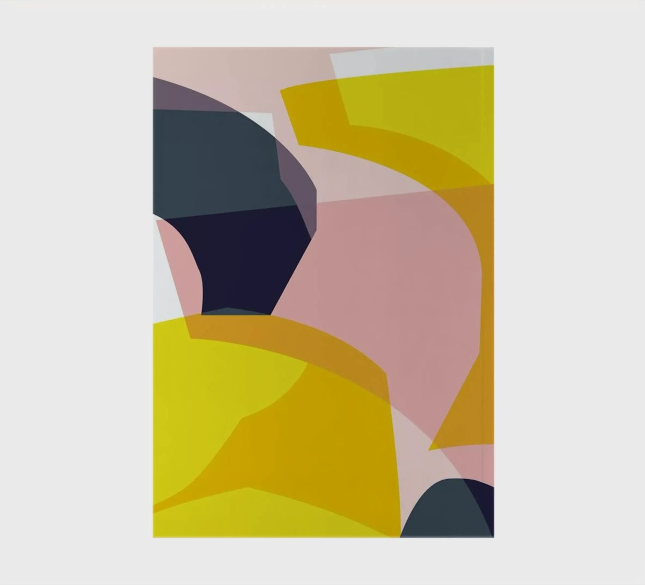 Composite 2 notebook by Jonathan Lawes