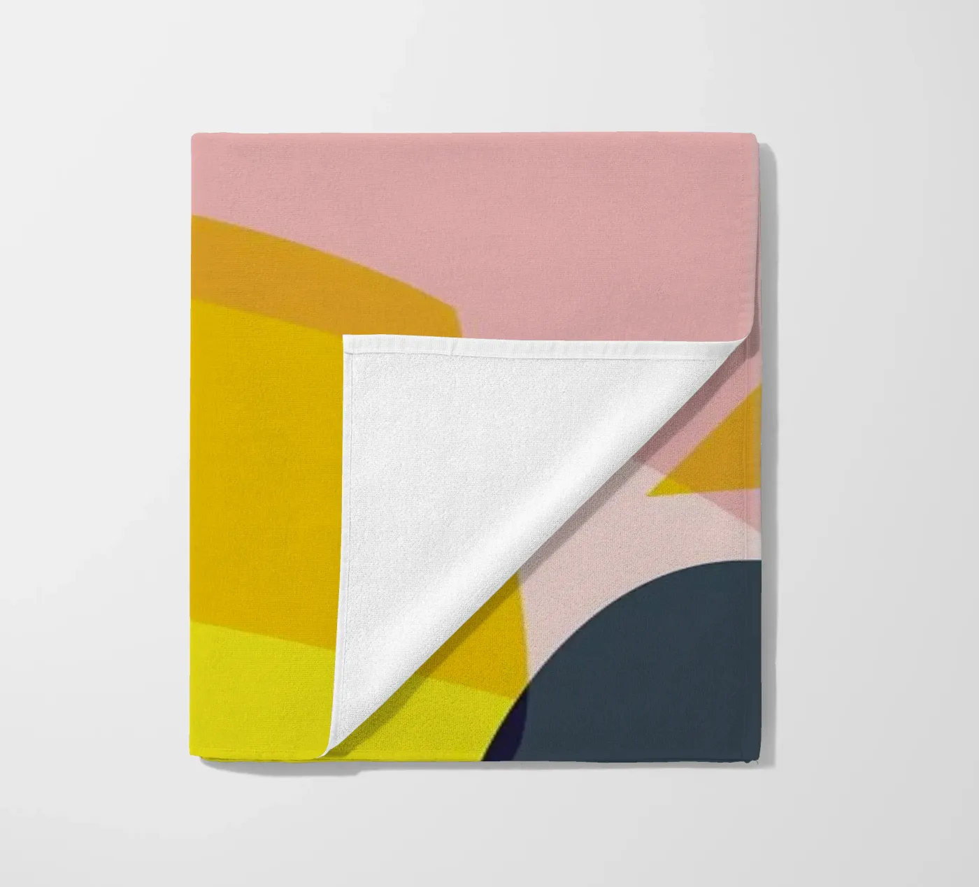 Composite 2 serviette de plage de Jonathan Lawes