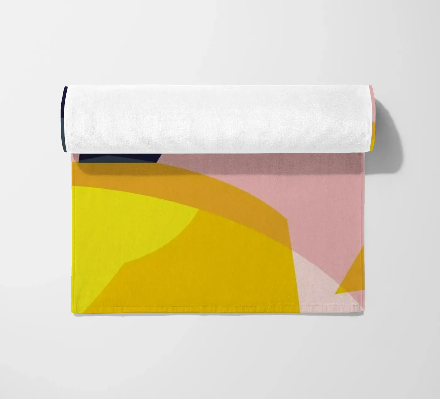 Composite 2 serviette de plage de Jonathan Lawes