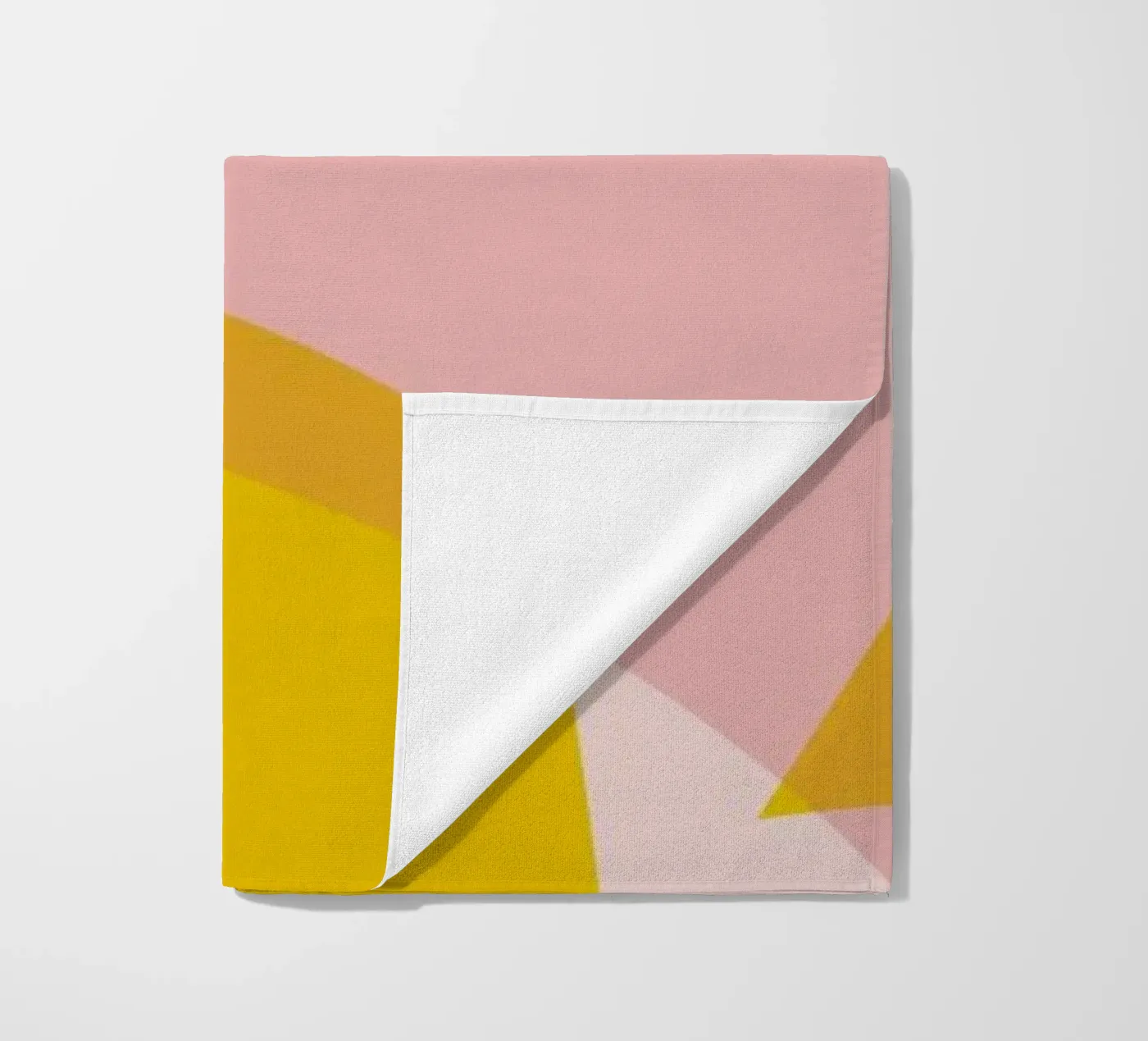 Composite 2 serviette de plage de Jonathan Lawes