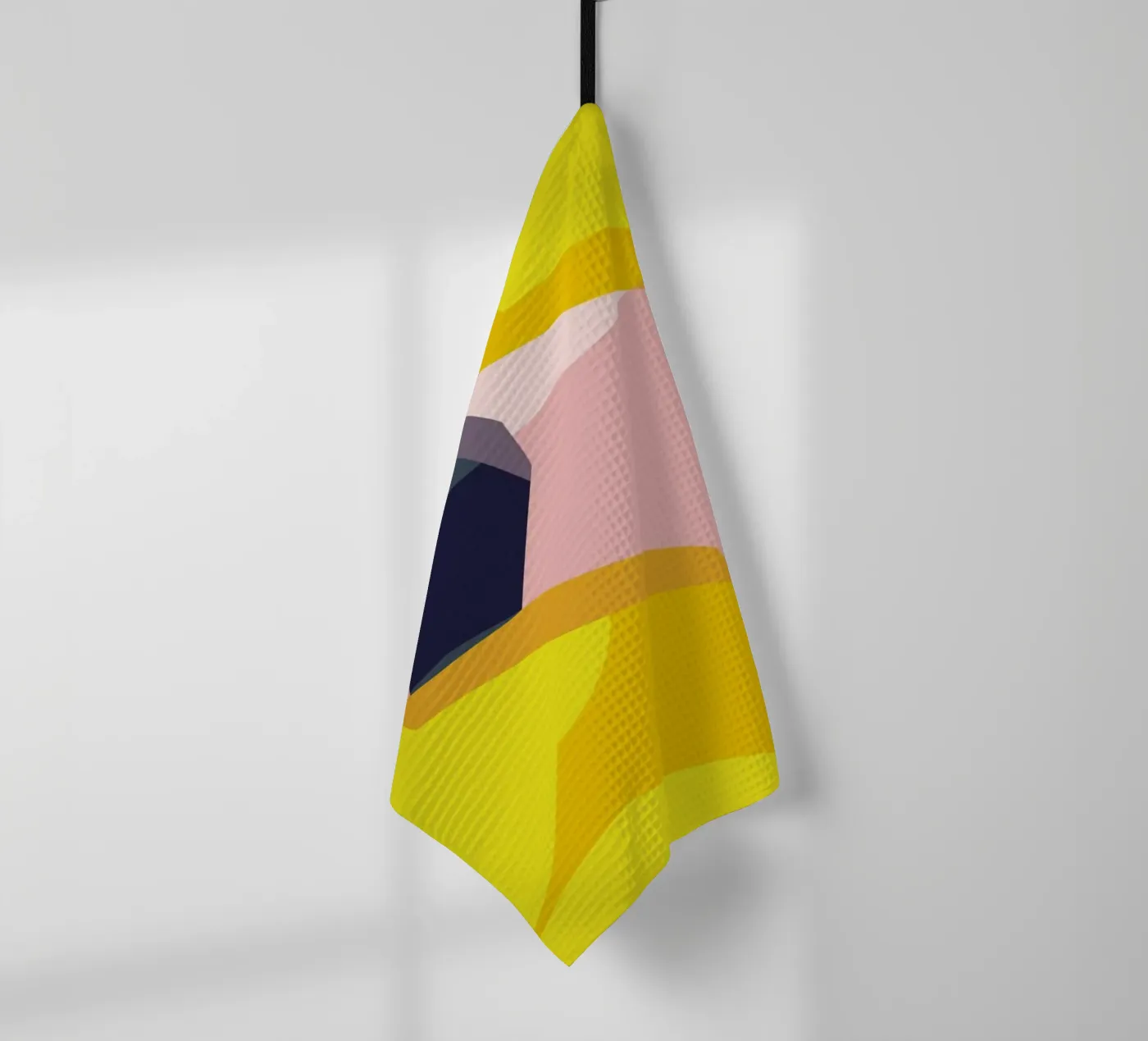 Composite 2 torchon de Jonathan Lawes