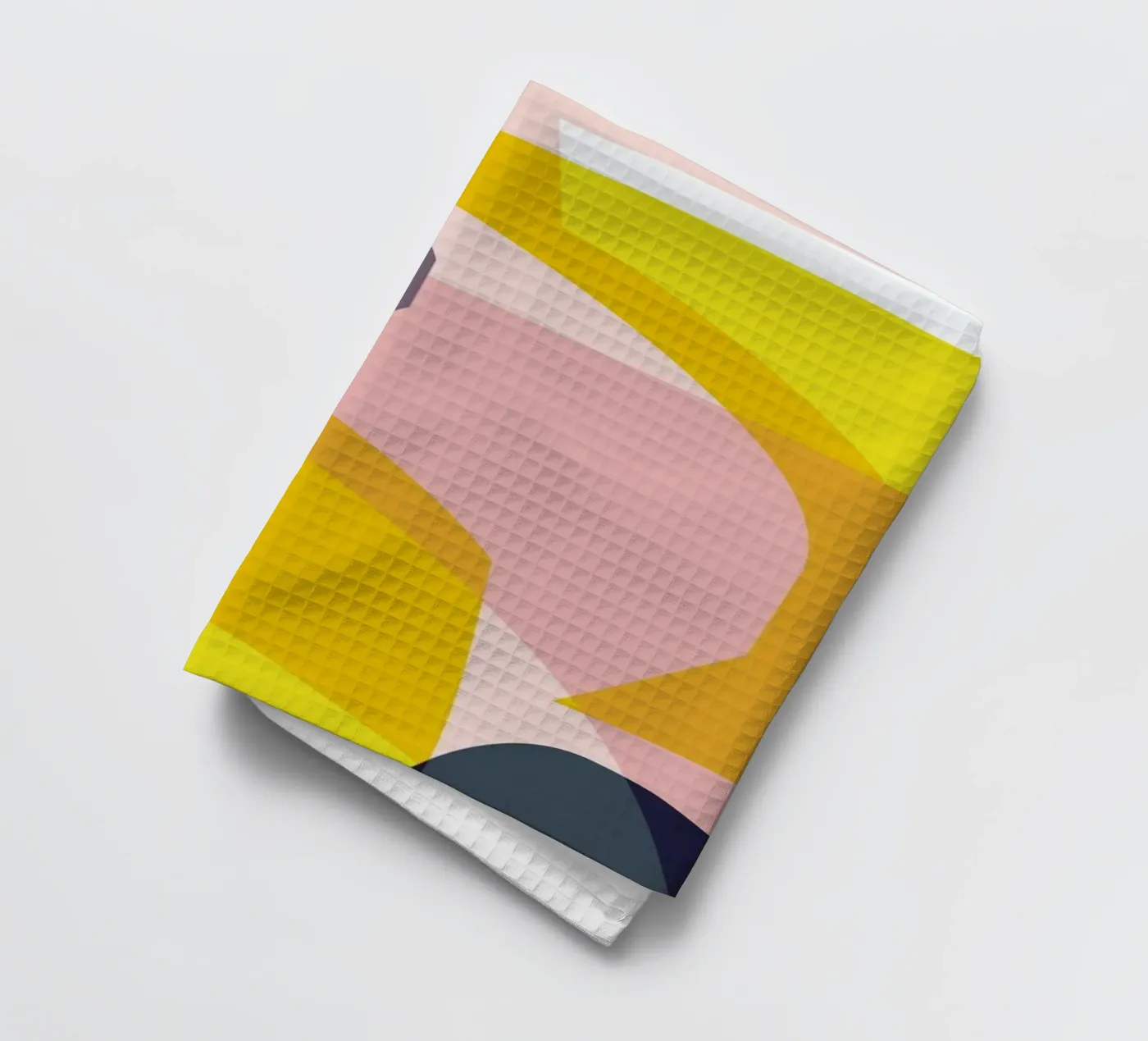 Composite 2 torchon de Jonathan Lawes