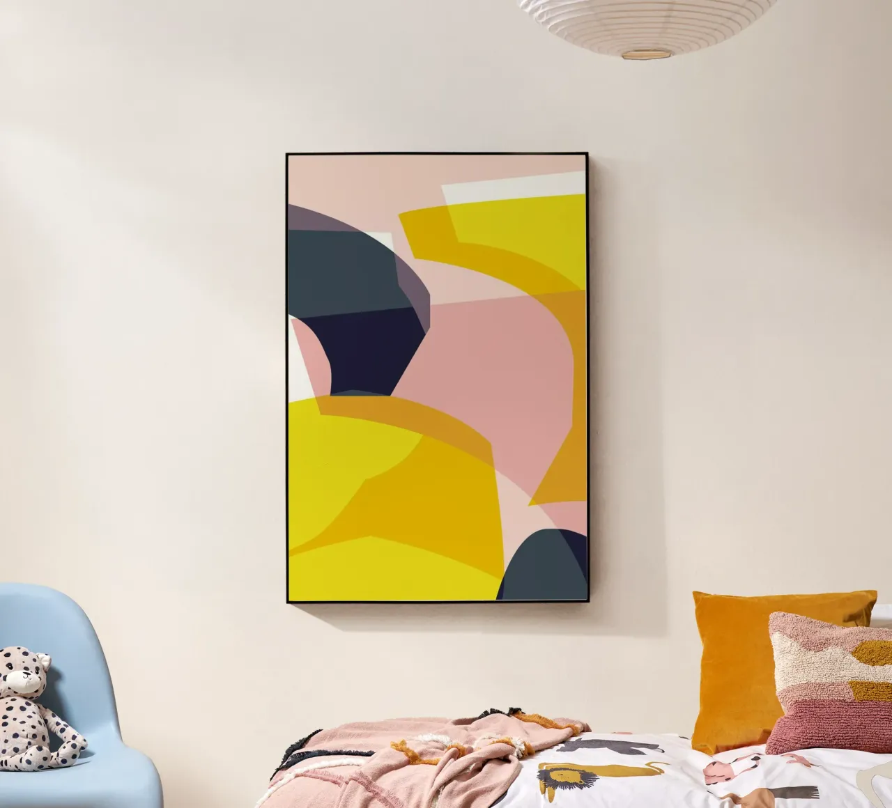 Composite 2 plexiglass da Jonathan Lawes