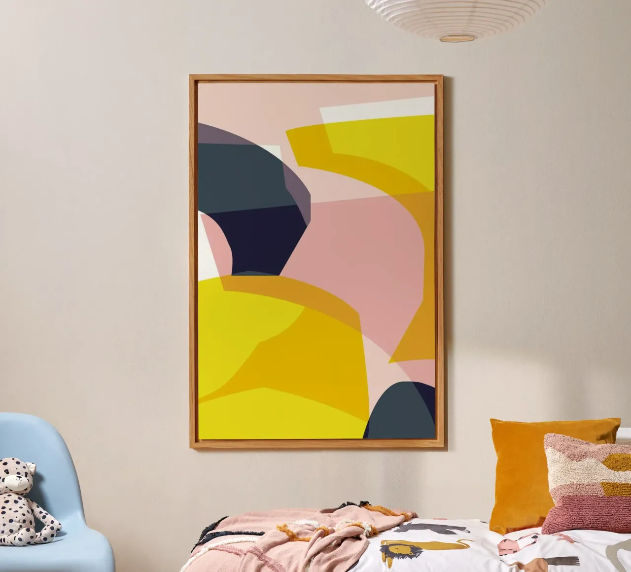 Composite 2 pannello forex da Jonathan Lawes