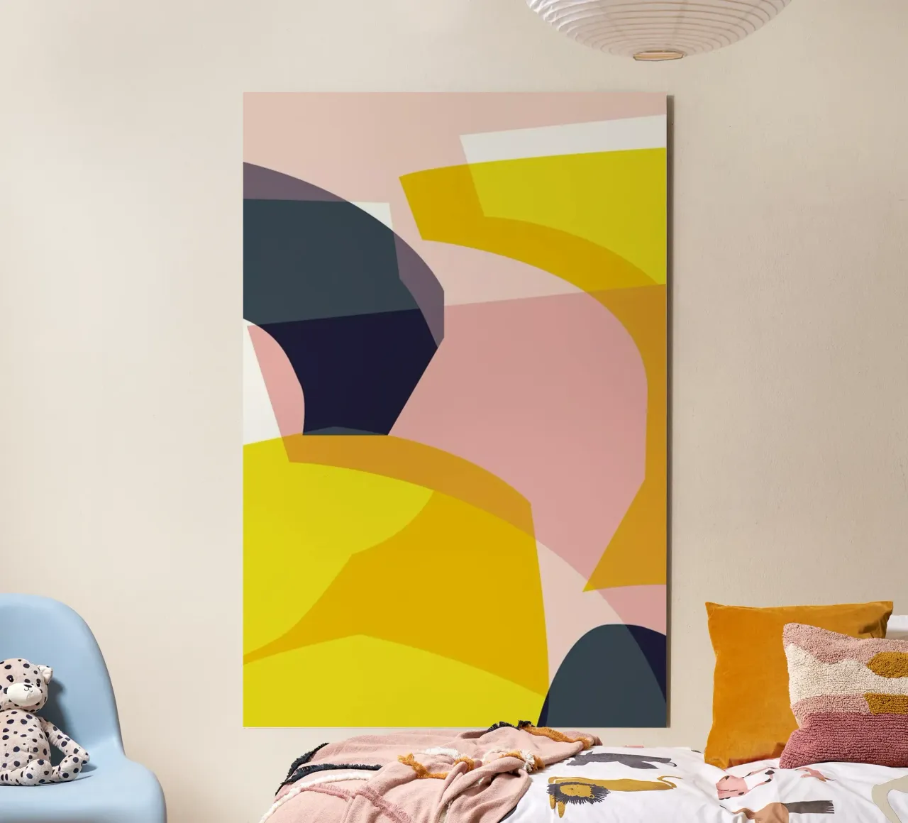 Composite 2 pannello forex da Jonathan Lawes