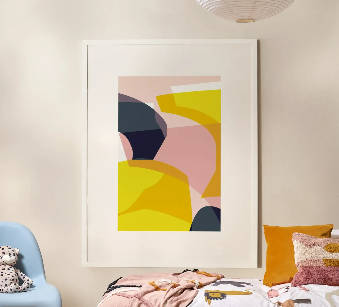 Composite 2 poster da Jonathan Lawes