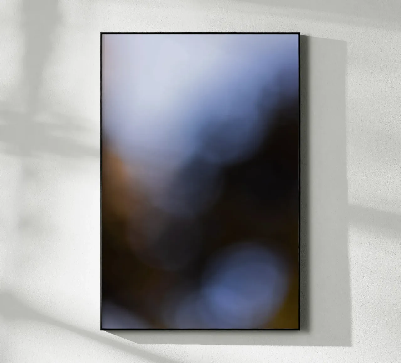 Blurred 22 plexiglass da Mareike Böhmer Photography