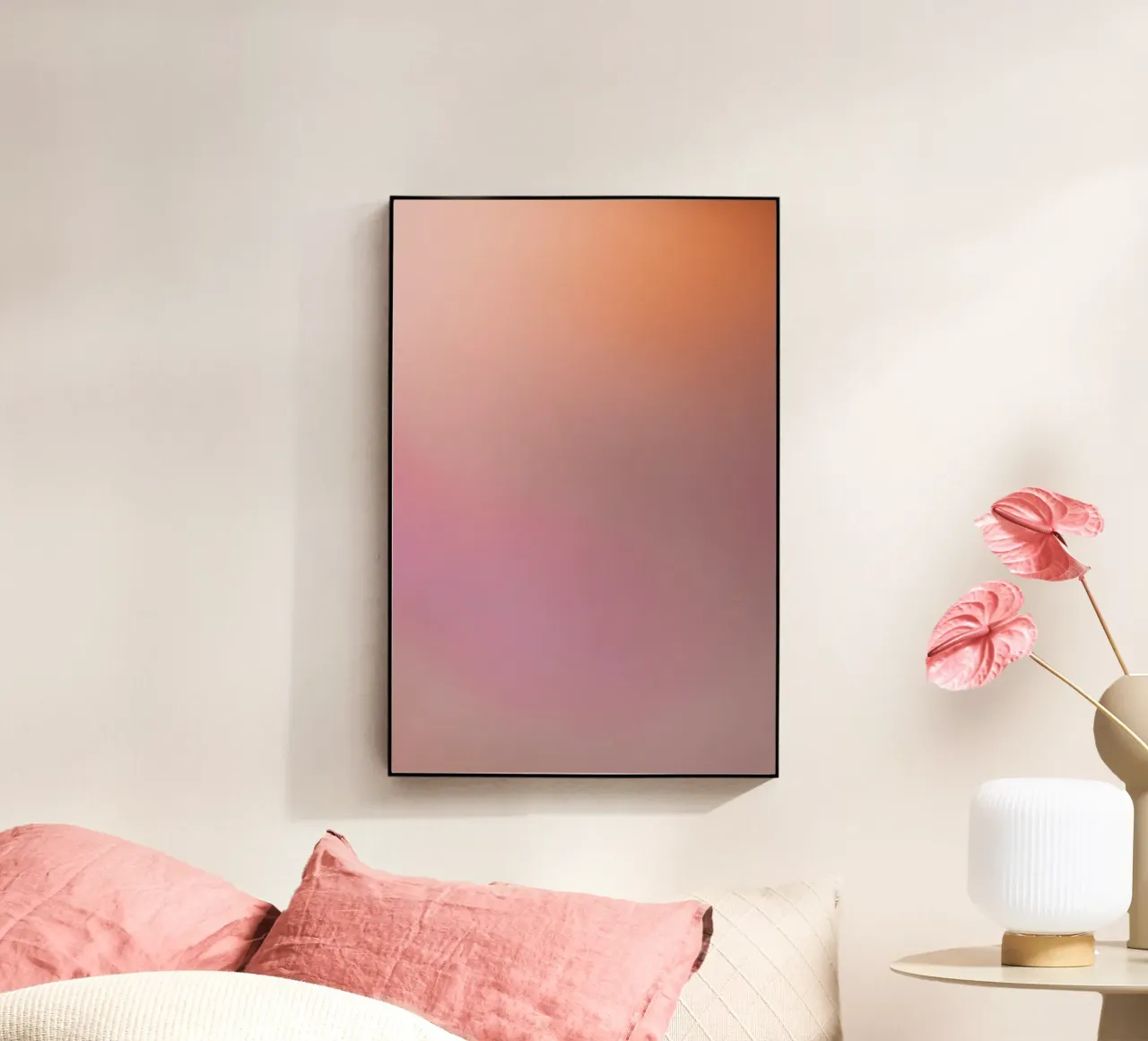 Blurred 23 plexiglass da Mareike Böhmer Photography