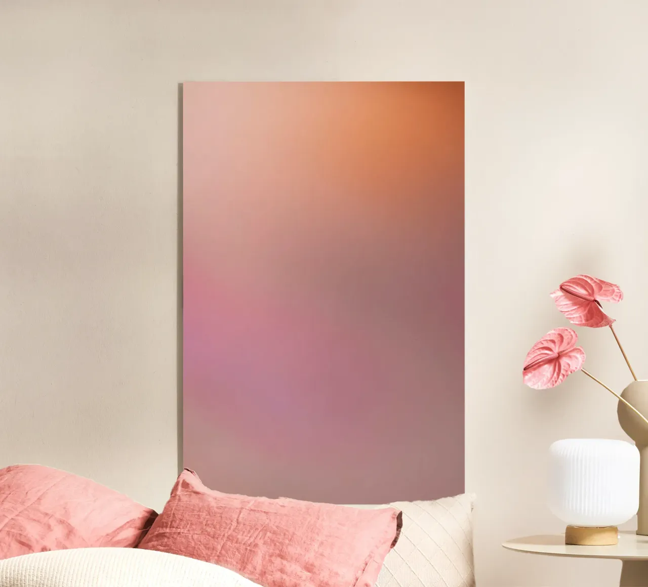 Blurred 23 plexiglass da Mareike Böhmer Photography